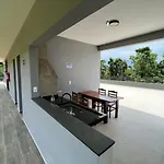 Residencial Vista do Pontal-Condomínio Samola Ubatuba-SP apto 07