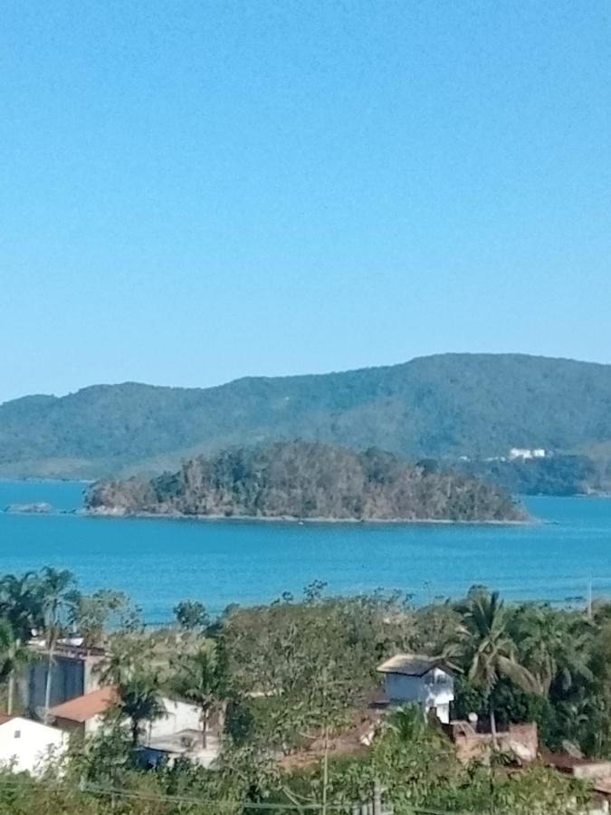 Refugio Lagoinha Ubatuba-sp Samola Apto 07 Apartamento Ubatuba